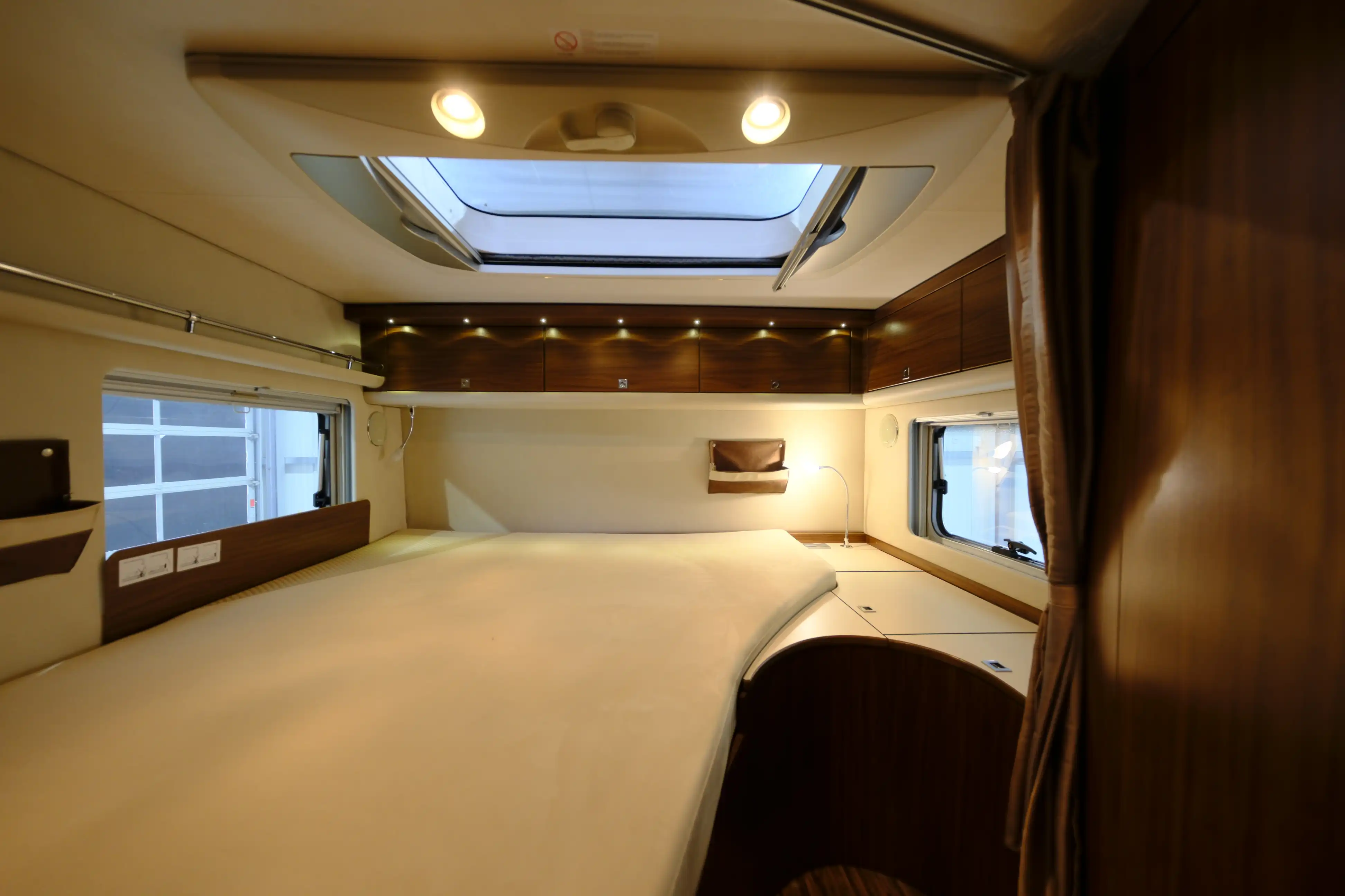 HYMER-ERIBA S 790